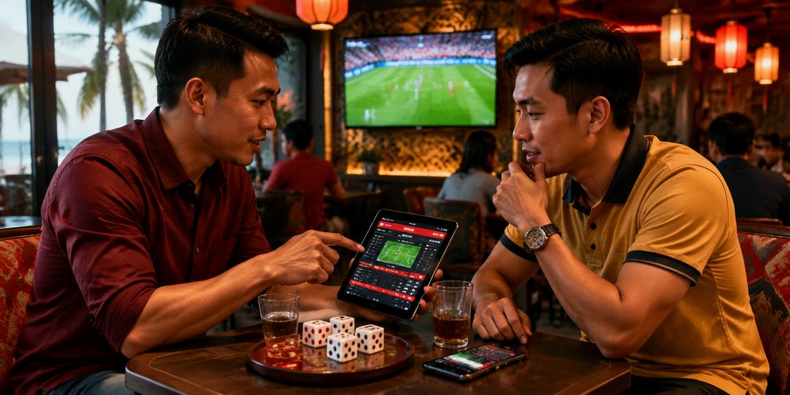 qq8827 Live Casino